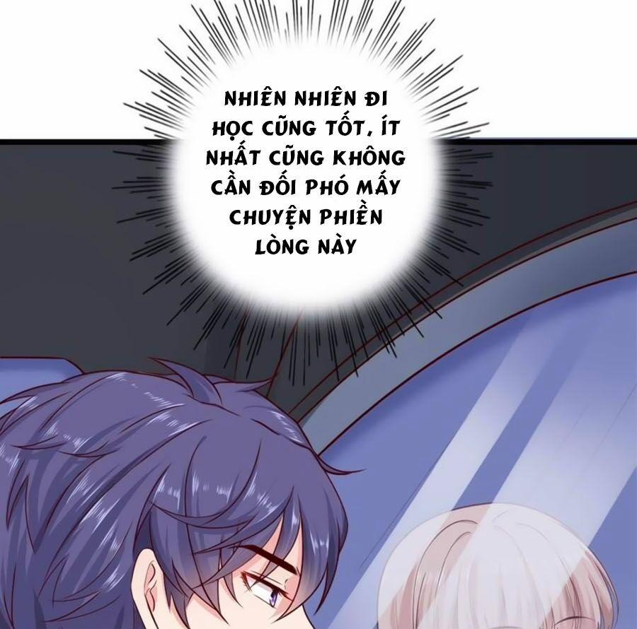 Băng Sơn Tổng Tài Sủng Thê Đến Vô Đạo 49 trang 16