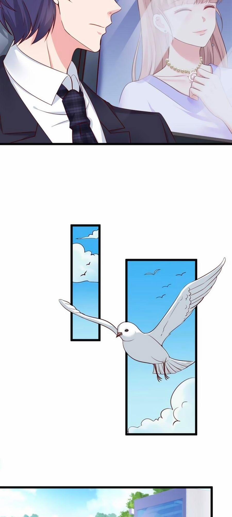 Băng Sơn Tổng Tài Sủng Thê Đến Vô Đạo 49 trang 17