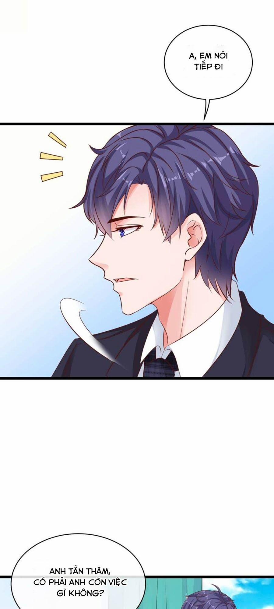 Băng Sơn Tổng Tài Sủng Thê Đến Vô Đạo 49 trang 2