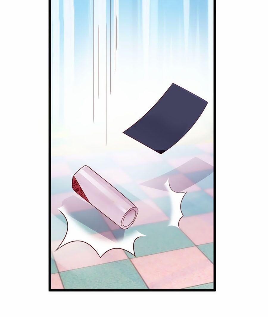 Băng Sơn Tổng Tài Sủng Thê Đến Vô Đạo 49 trang 22