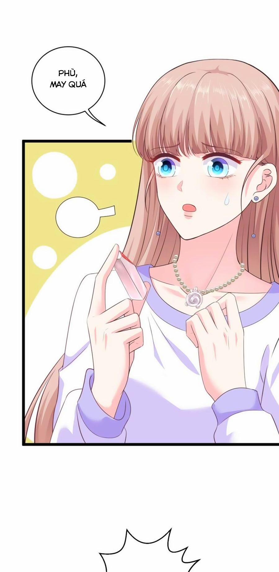 Băng Sơn Tổng Tài Sủng Thê Đến Vô Đạo 49 trang 25