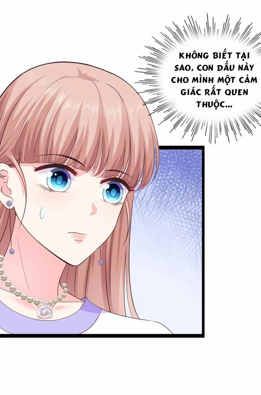 Băng Sơn Tổng Tài Sủng Thê Đến Vô Đạo 49 trang 29