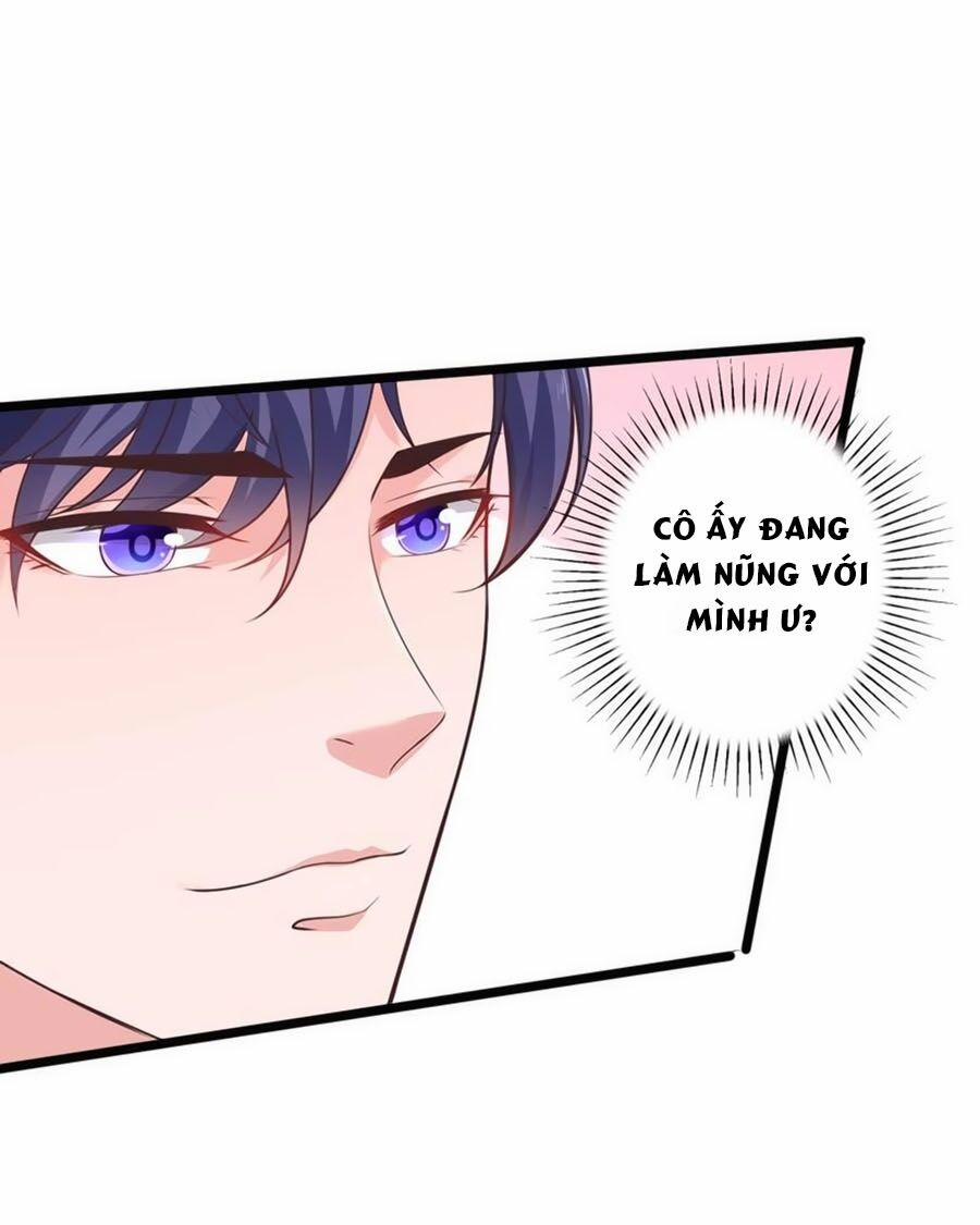 Băng Sơn Tổng Tài Sủng Thê Đến Vô Đạo 49 trang 33