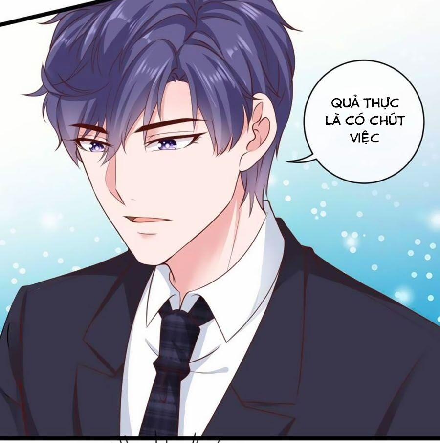 Băng Sơn Tổng Tài Sủng Thê Đến Vô Đạo 49 trang 6