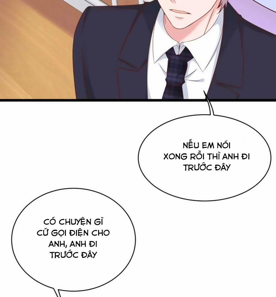 Băng Sơn Tổng Tài Sủng Thê Đến Vô Đạo 49 trang 8