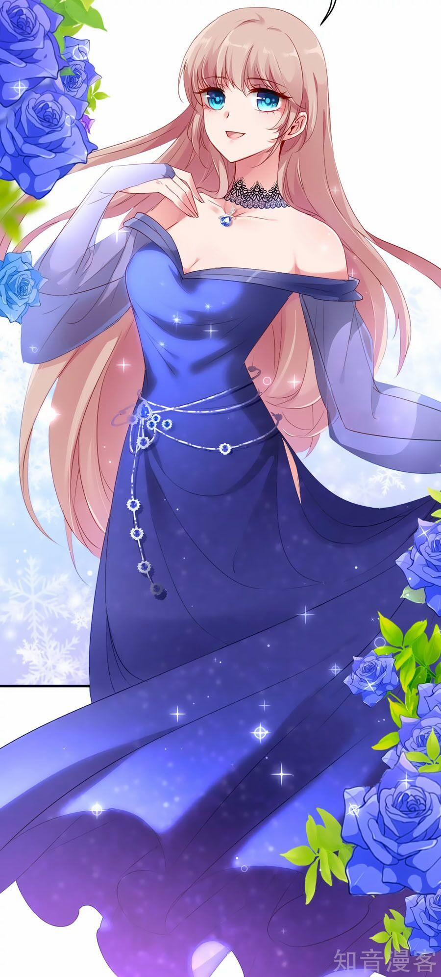 Băng Sơn Tổng Tài Sủng Thê Đến Vô Đạo 5 trang 10