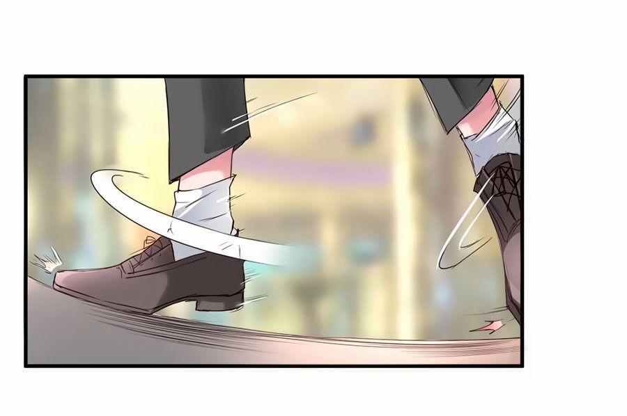 Băng Sơn Tổng Tài Sủng Thê Đến Vô Đạo 5 trang 12