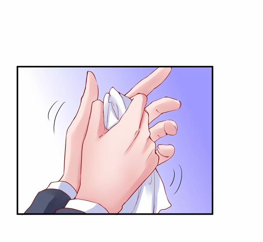 Băng Sơn Tổng Tài Sủng Thê Đến Vô Đạo 5 trang 21