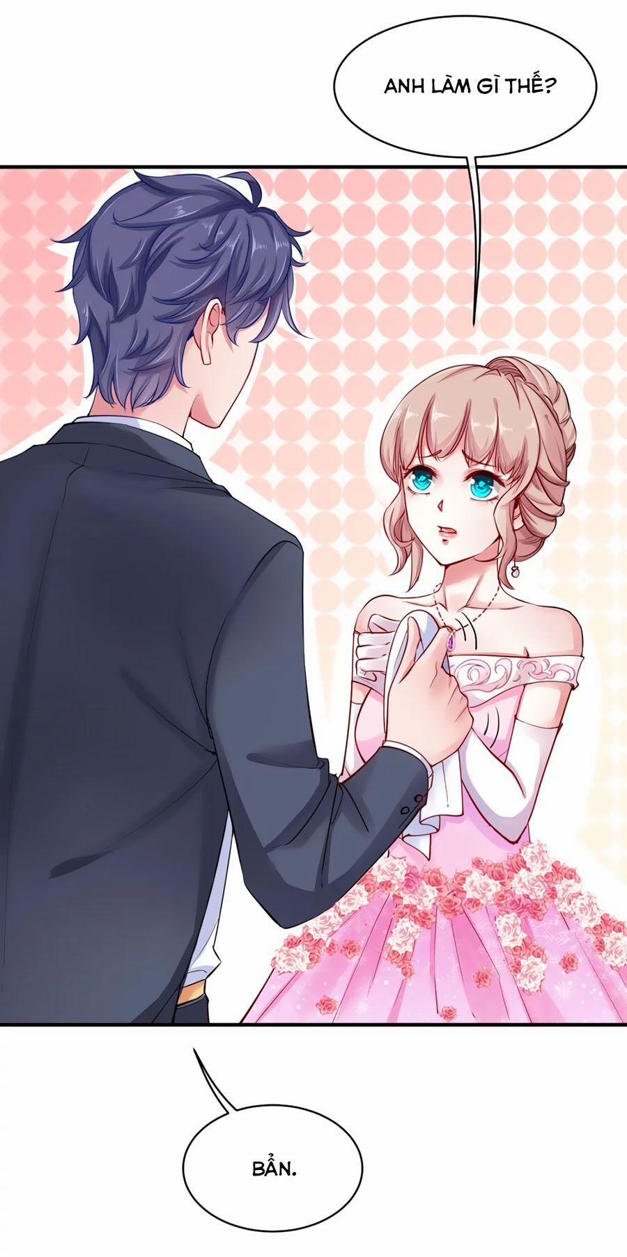 Băng Sơn Tổng Tài Sủng Thê Đến Vô Đạo 5 trang 22