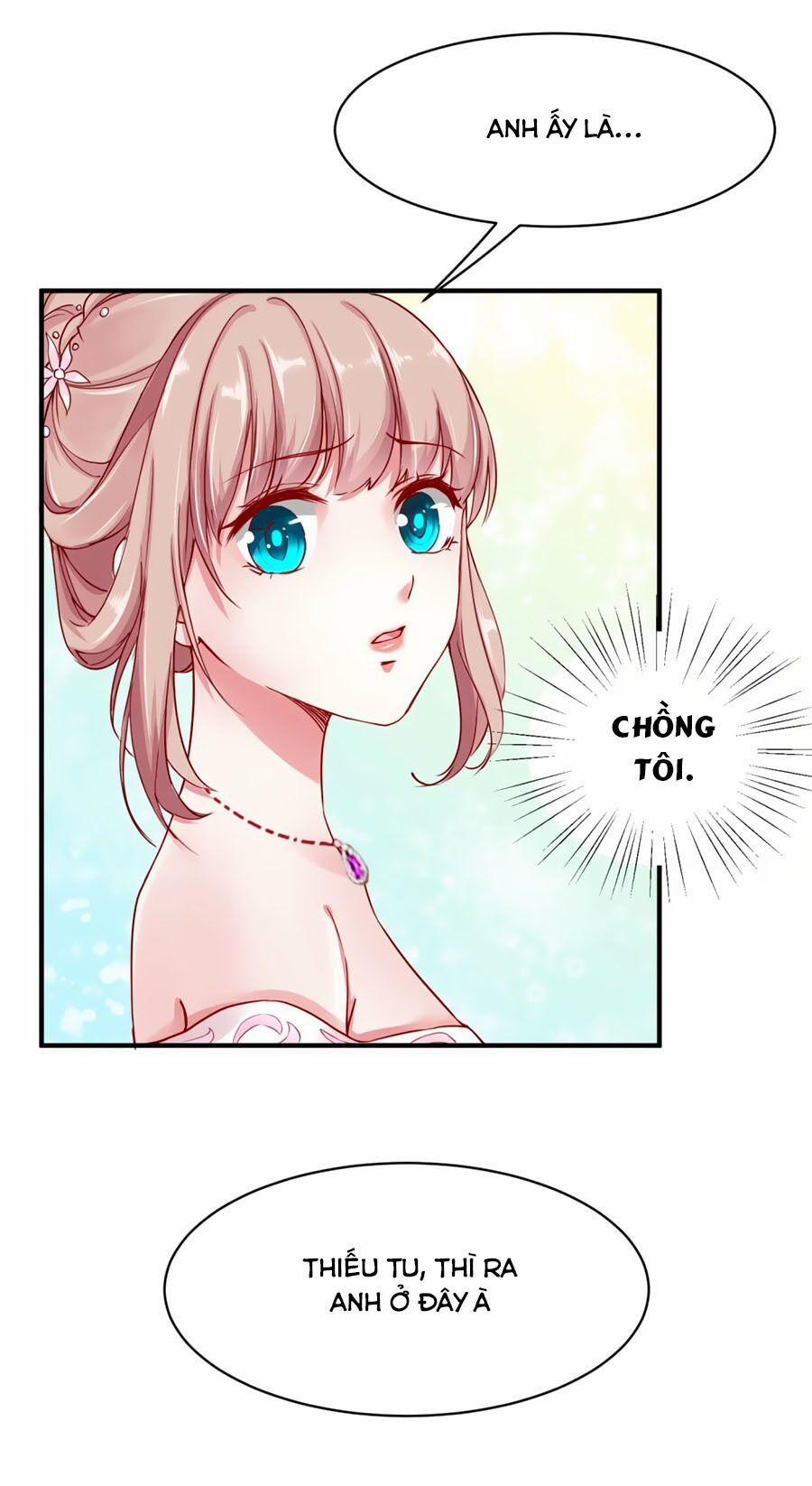 Băng Sơn Tổng Tài Sủng Thê Đến Vô Đạo 5 trang 24