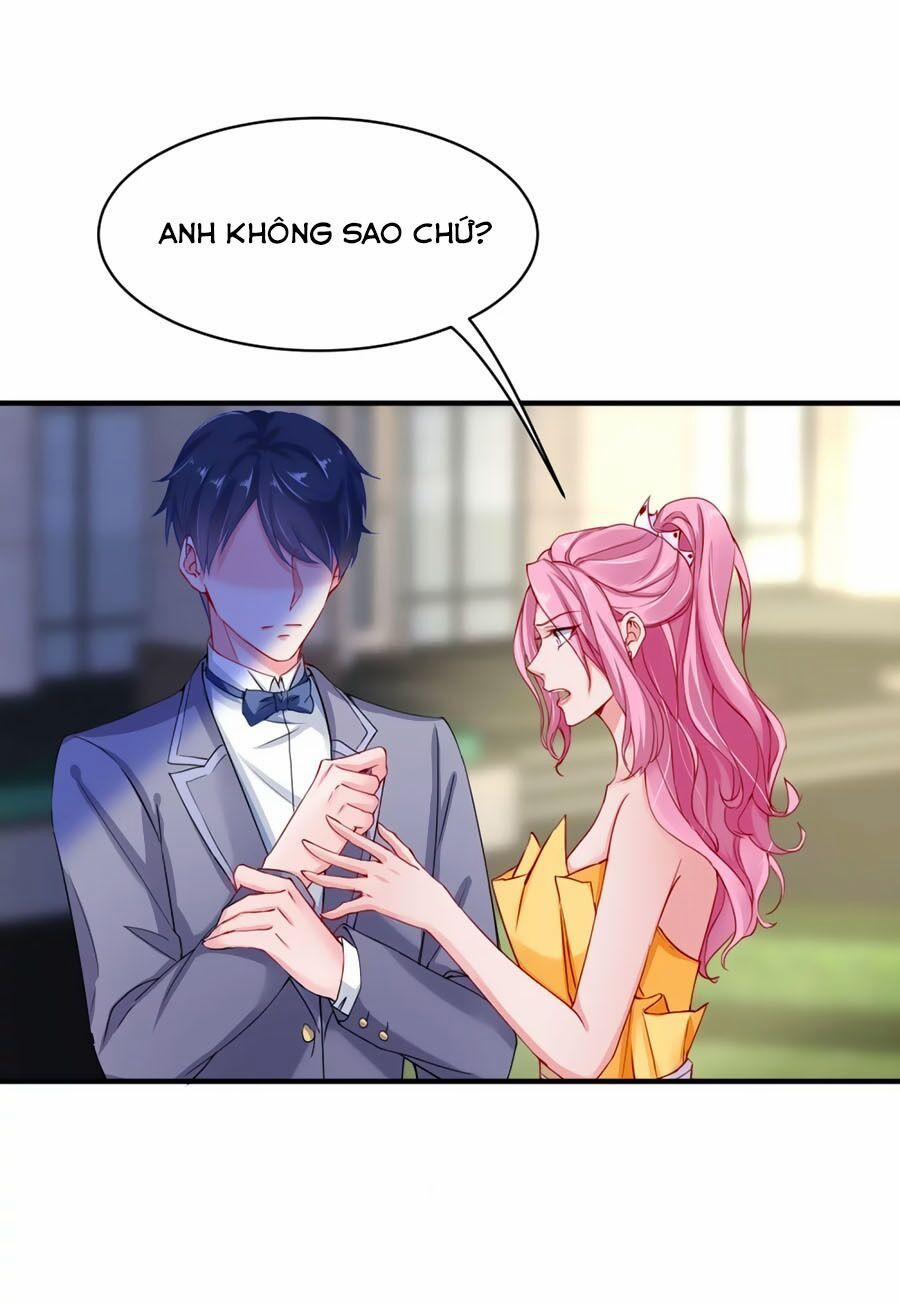 Băng Sơn Tổng Tài Sủng Thê Đến Vô Đạo 5 trang 26