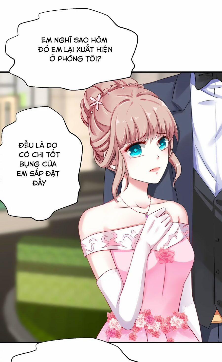 Băng Sơn Tổng Tài Sủng Thê Đến Vô Đạo 5 trang 27