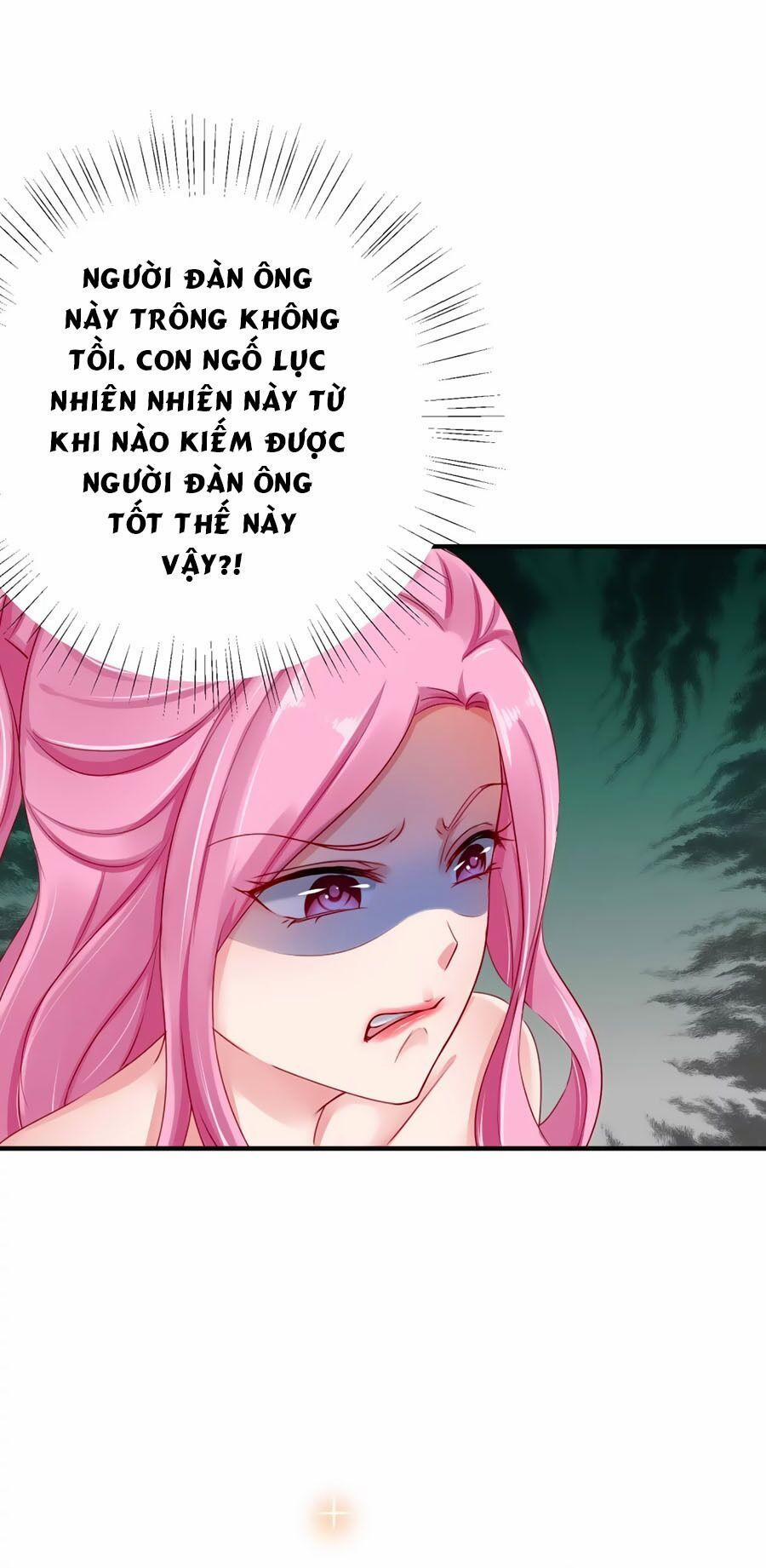 Băng Sơn Tổng Tài Sủng Thê Đến Vô Đạo 5 trang 29