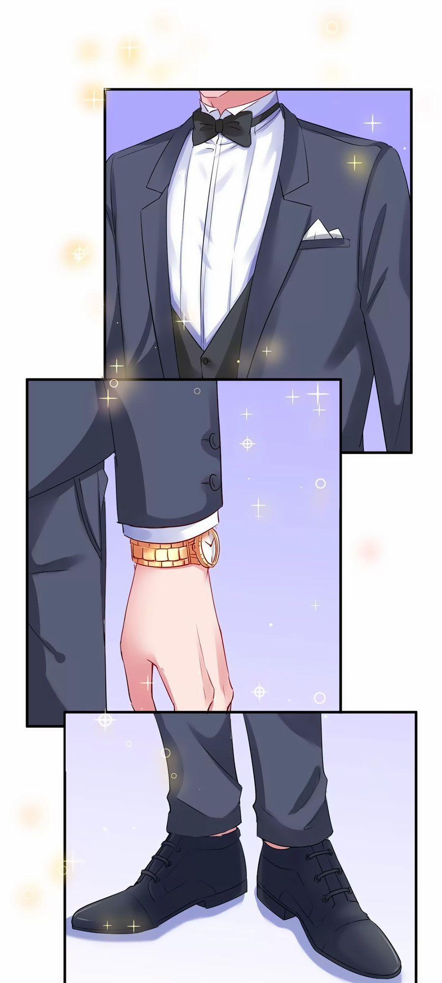 Băng Sơn Tổng Tài Sủng Thê Đến Vô Đạo 5 trang 30