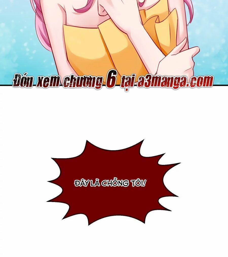 Băng Sơn Tổng Tài Sủng Thê Đến Vô Đạo 5 trang 33