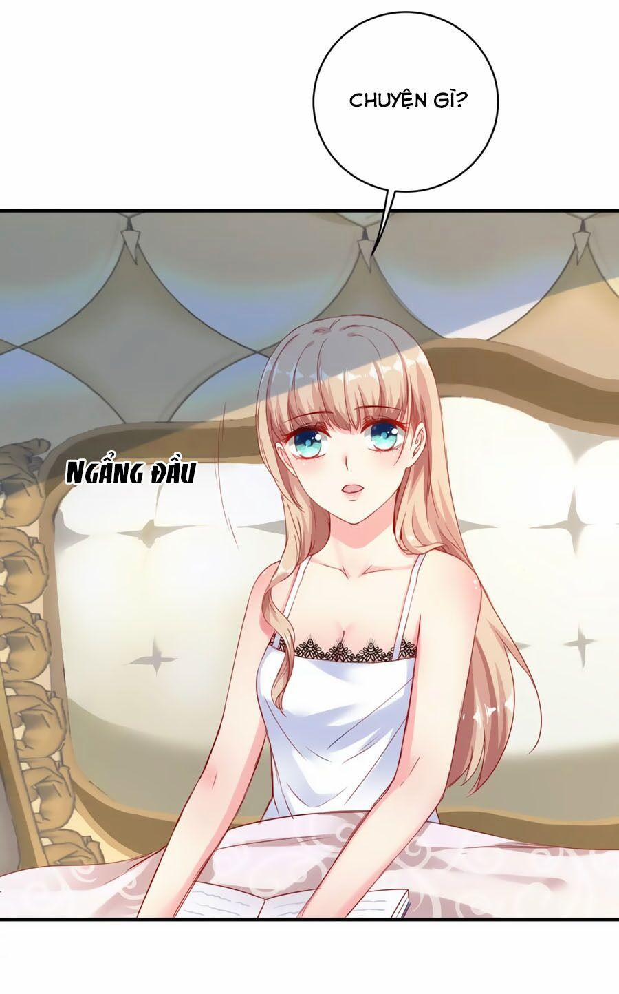 Băng Sơn Tổng Tài Sủng Thê Đến Vô Đạo 5 trang 4