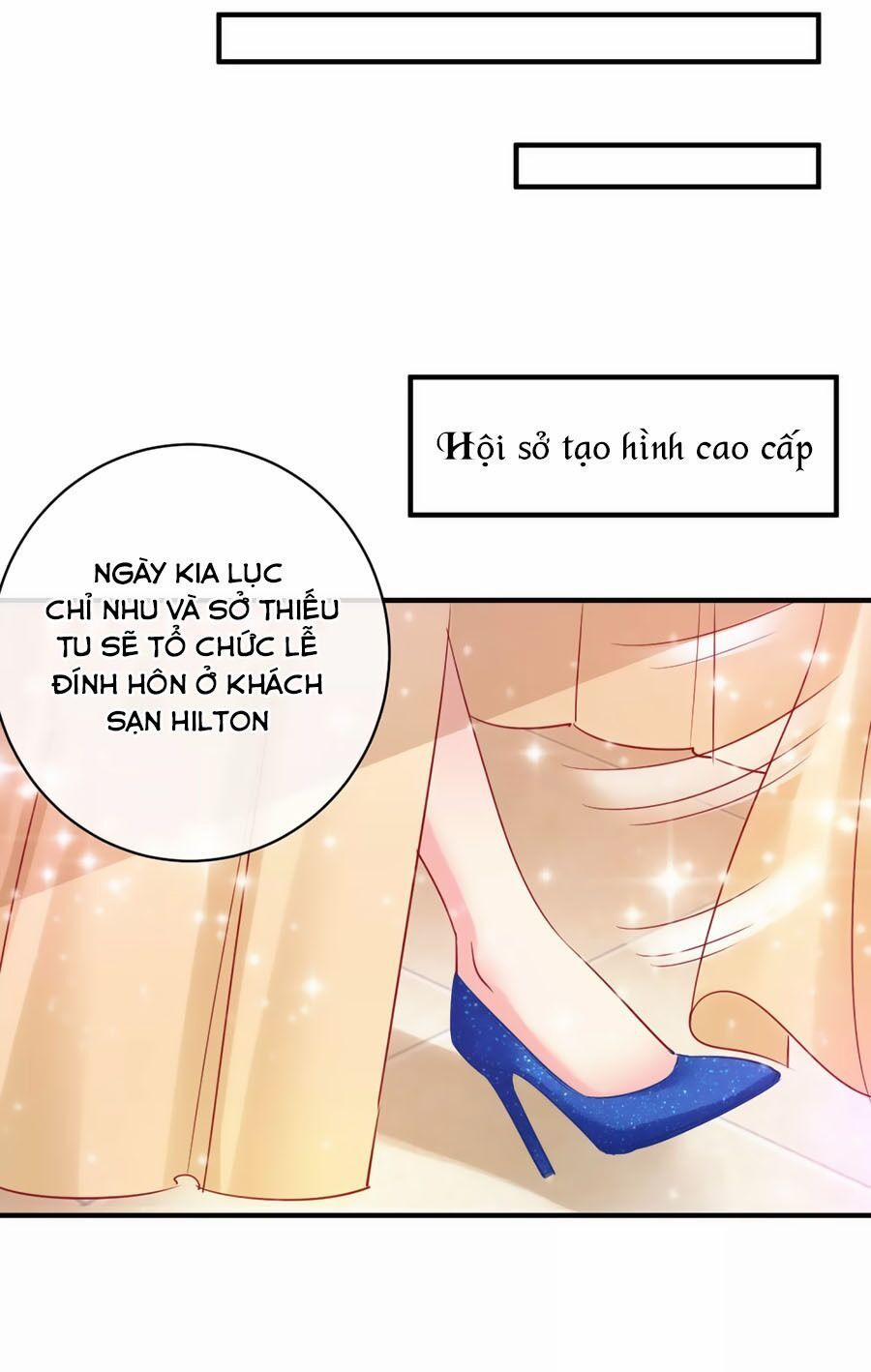 Băng Sơn Tổng Tài Sủng Thê Đến Vô Đạo 5 trang 5