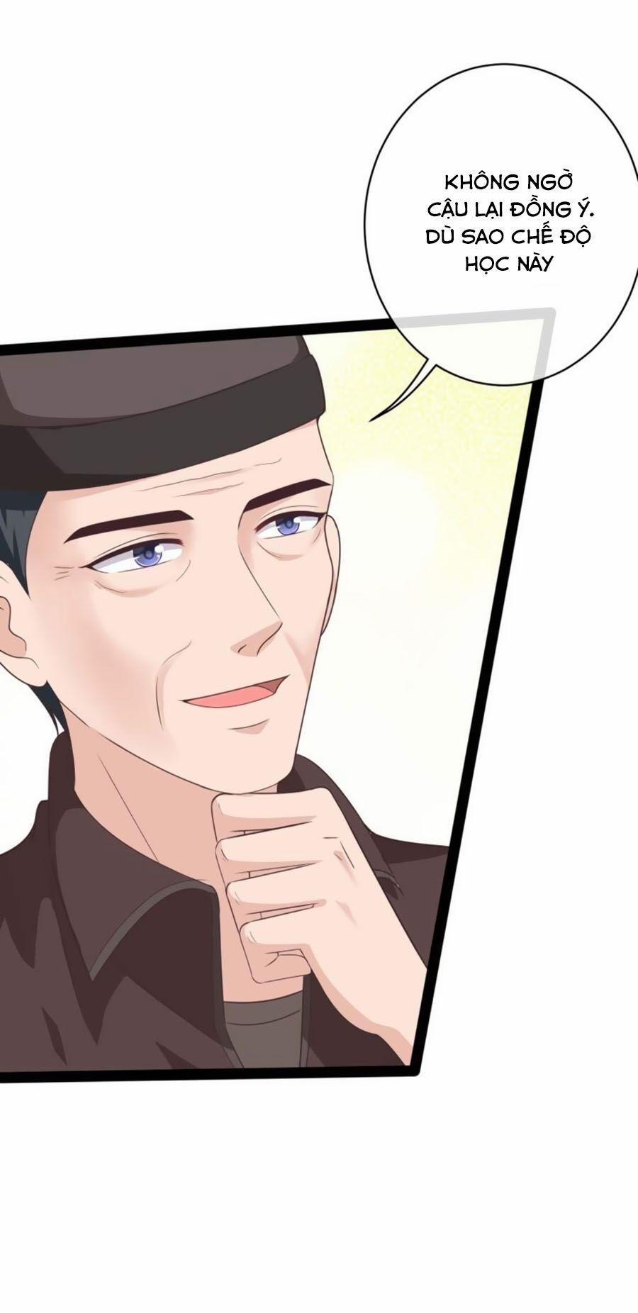 Băng Sơn Tổng Tài Sủng Thê Đến Vô Đạo 50 trang 0