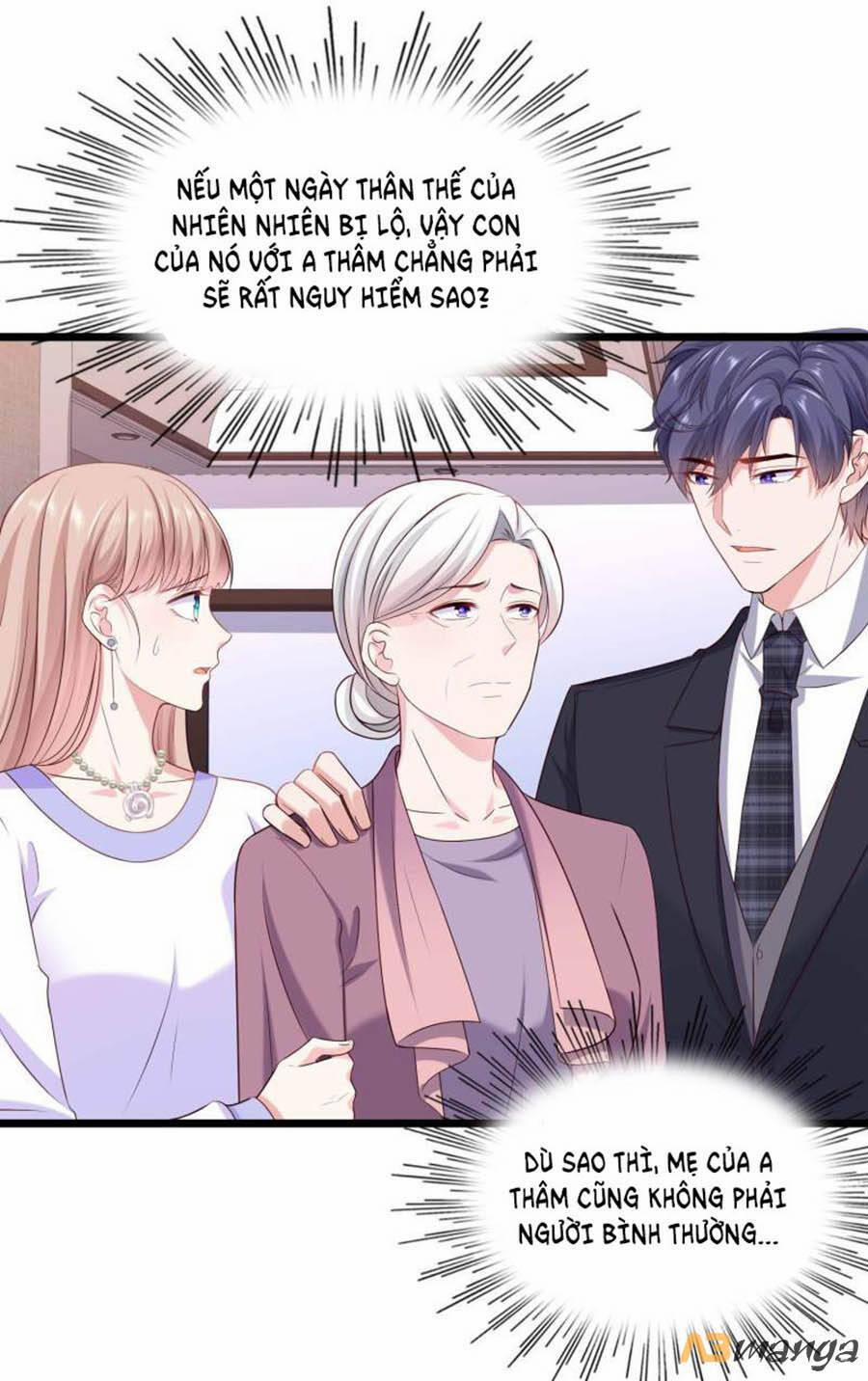 Băng Sơn Tổng Tài Sủng Thê Đến Vô Đạo 51 trang 1