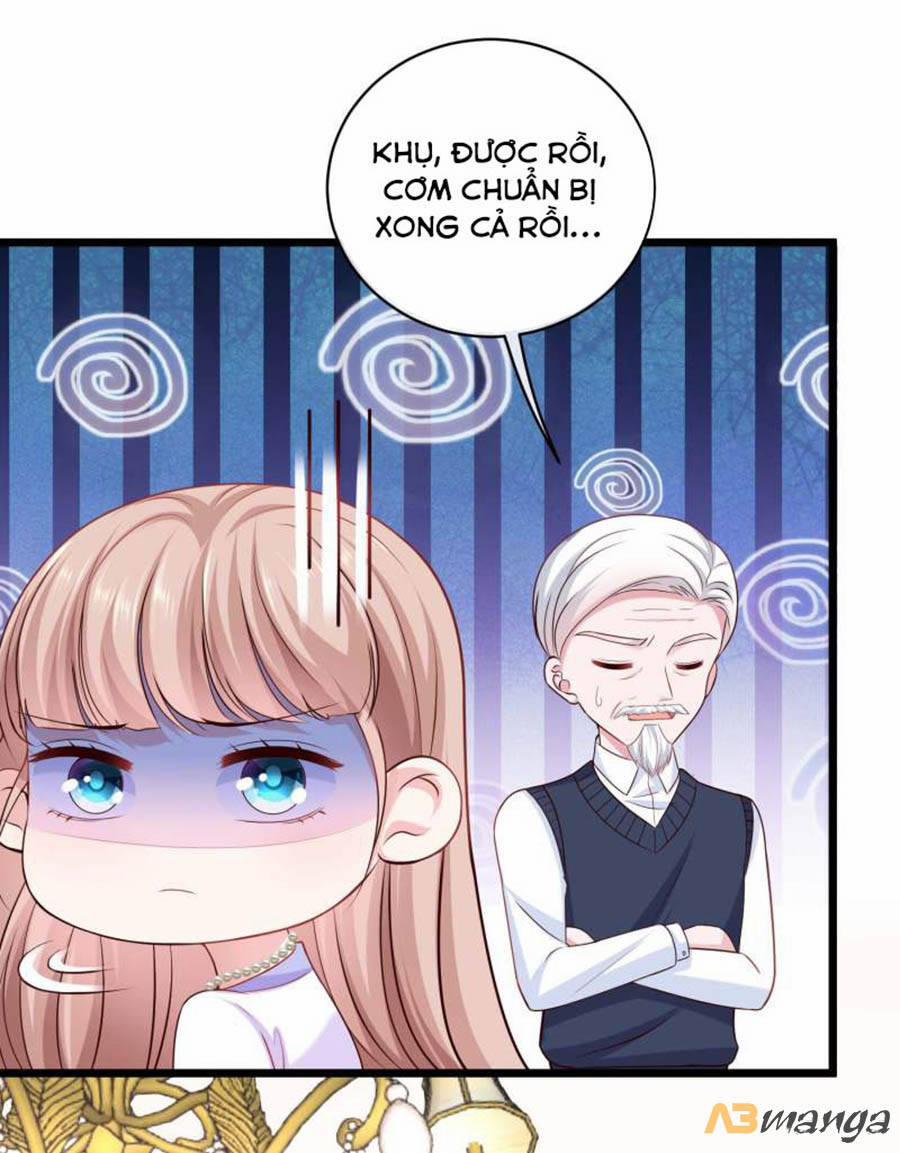 Băng Sơn Tổng Tài Sủng Thê Đến Vô Đạo 51 trang 17