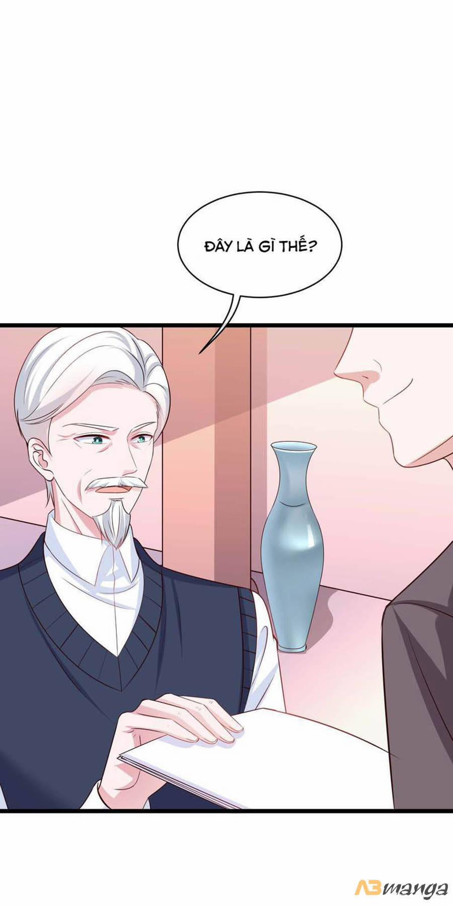 Băng Sơn Tổng Tài Sủng Thê Đến Vô Đạo 51 trang 19