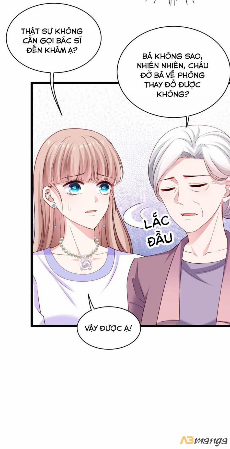 Băng Sơn Tổng Tài Sủng Thê Đến Vô Đạo 51 trang 2