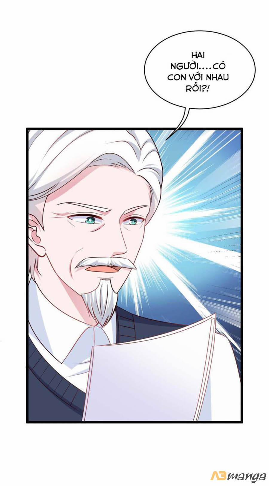 Băng Sơn Tổng Tài Sủng Thê Đến Vô Đạo 51 trang 20