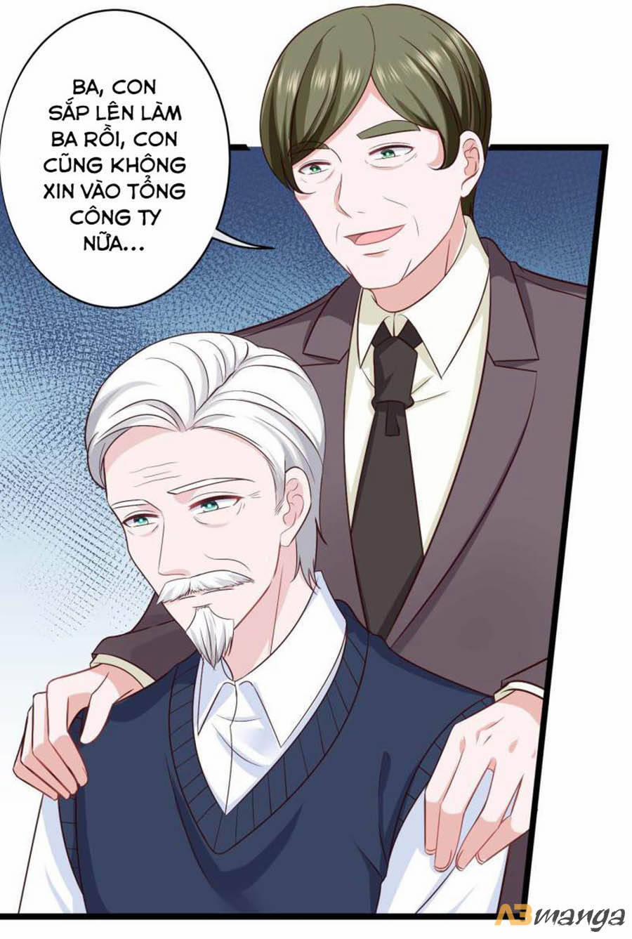 Băng Sơn Tổng Tài Sủng Thê Đến Vô Đạo 51 trang 25