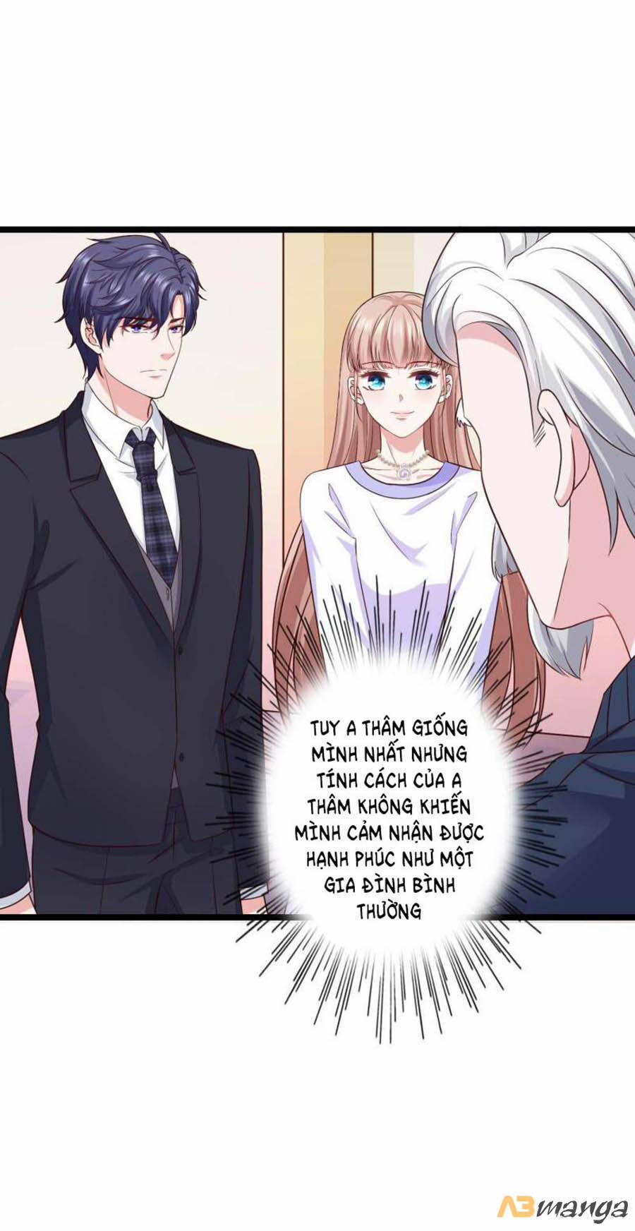 Băng Sơn Tổng Tài Sủng Thê Đến Vô Đạo 51 trang 27