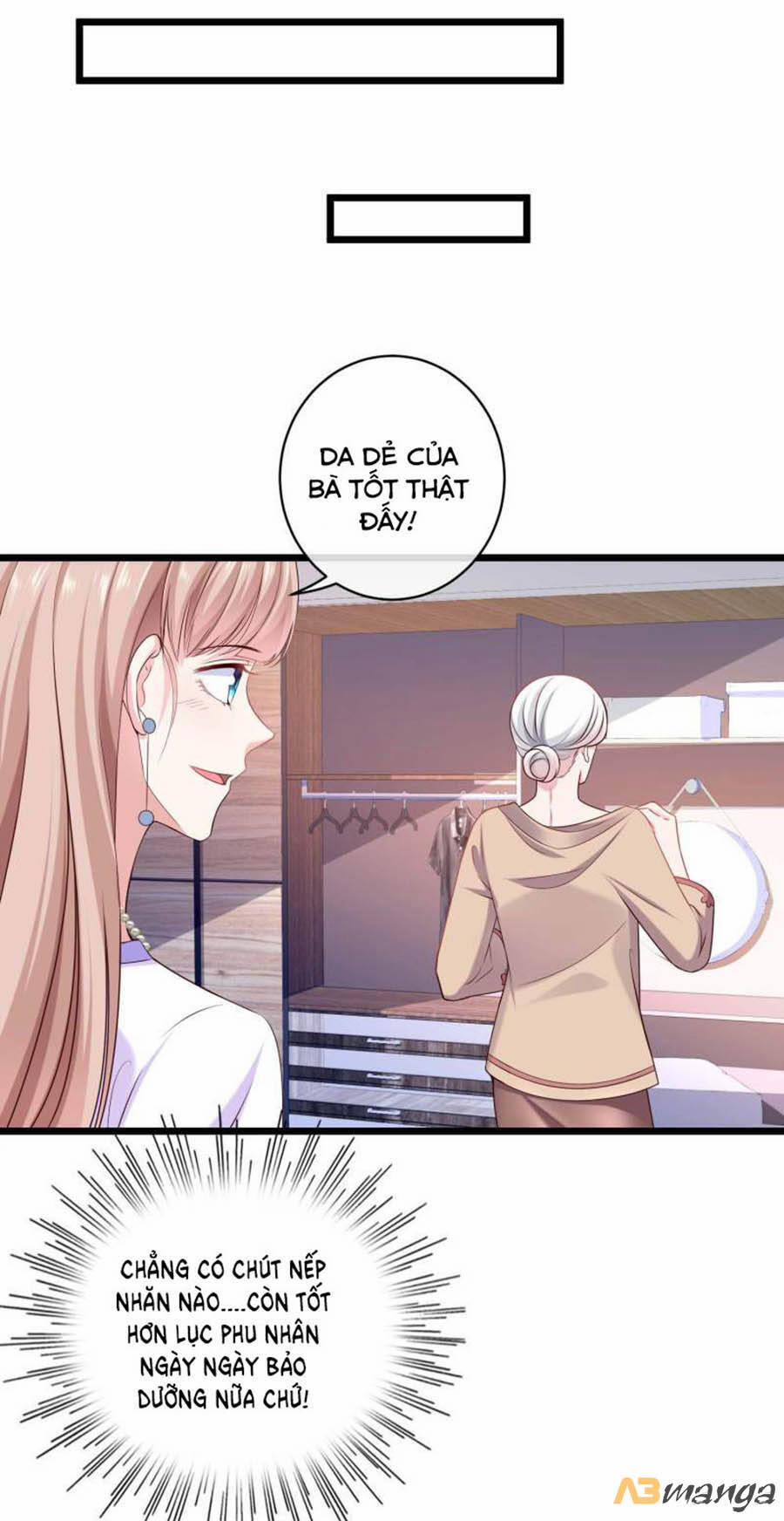 Băng Sơn Tổng Tài Sủng Thê Đến Vô Đạo 51 trang 3