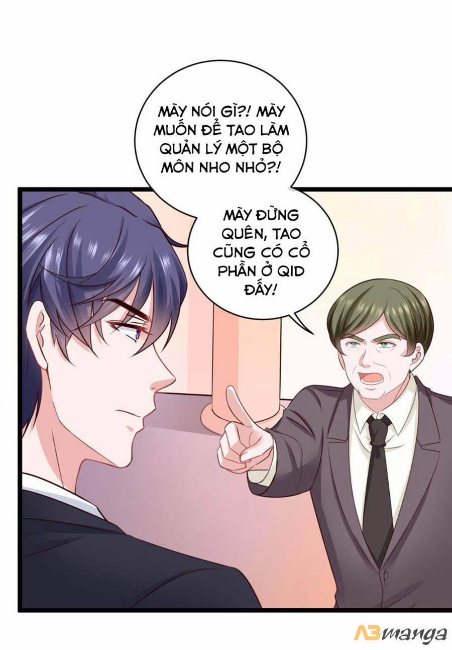 Băng Sơn Tổng Tài Sủng Thê Đến Vô Đạo 51 trang 32