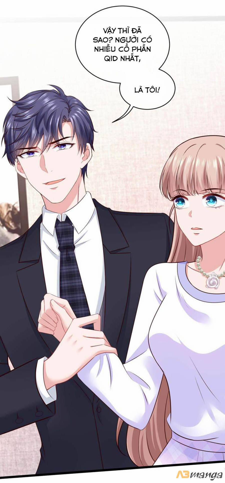 Băng Sơn Tổng Tài Sủng Thê Đến Vô Đạo 51 trang 33