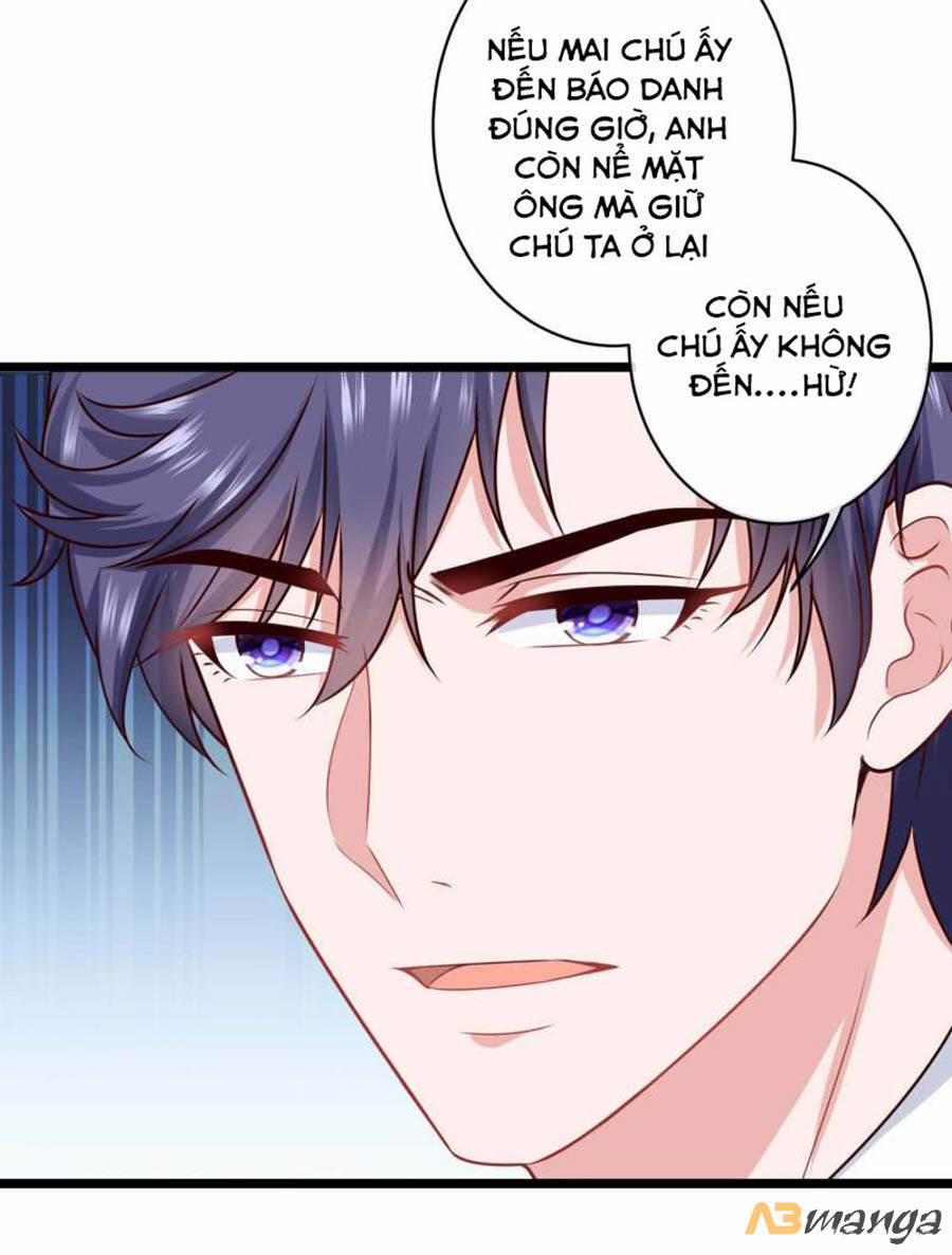 Băng Sơn Tổng Tài Sủng Thê Đến Vô Đạo 51 trang 39