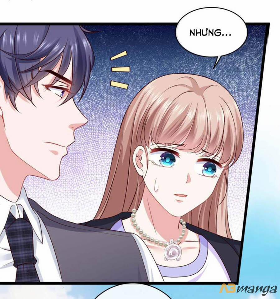 Băng Sơn Tổng Tài Sủng Thê Đến Vô Đạo 51 trang 40