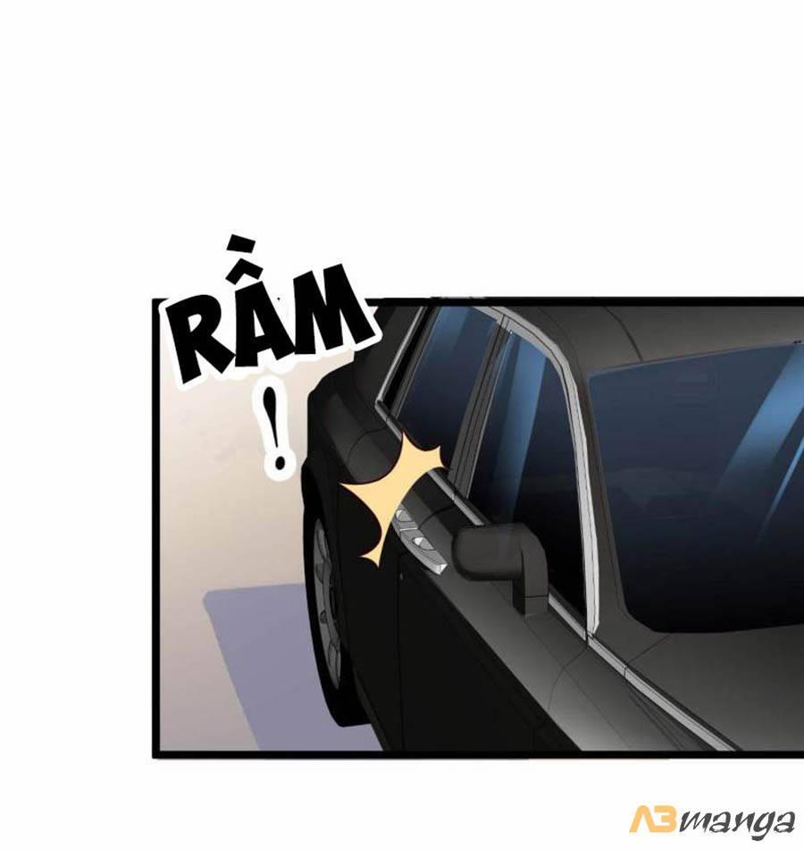 Băng Sơn Tổng Tài Sủng Thê Đến Vô Đạo 51 trang 43