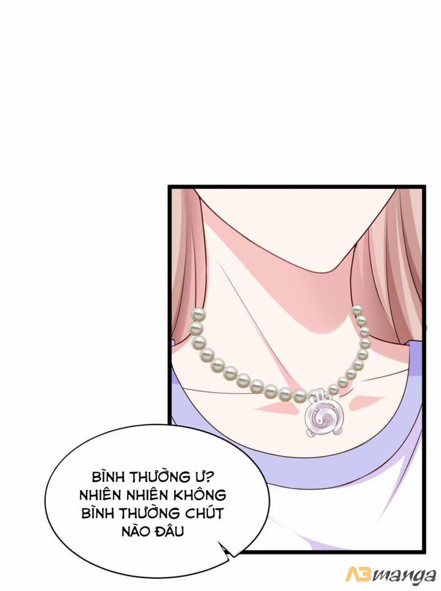 Băng Sơn Tổng Tài Sủng Thê Đến Vô Đạo 51 trang 6