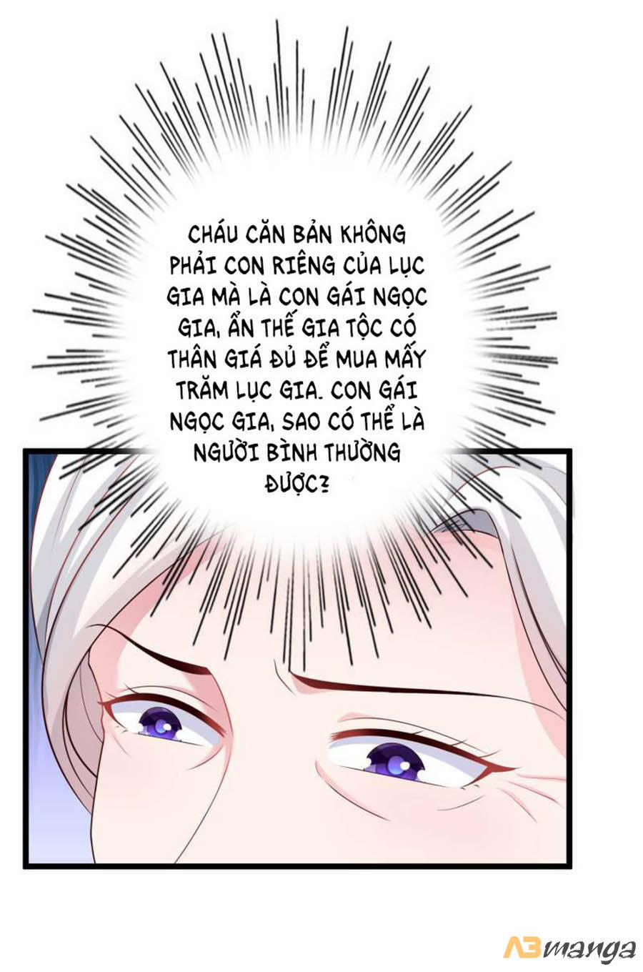 Băng Sơn Tổng Tài Sủng Thê Đến Vô Đạo 51 trang 7