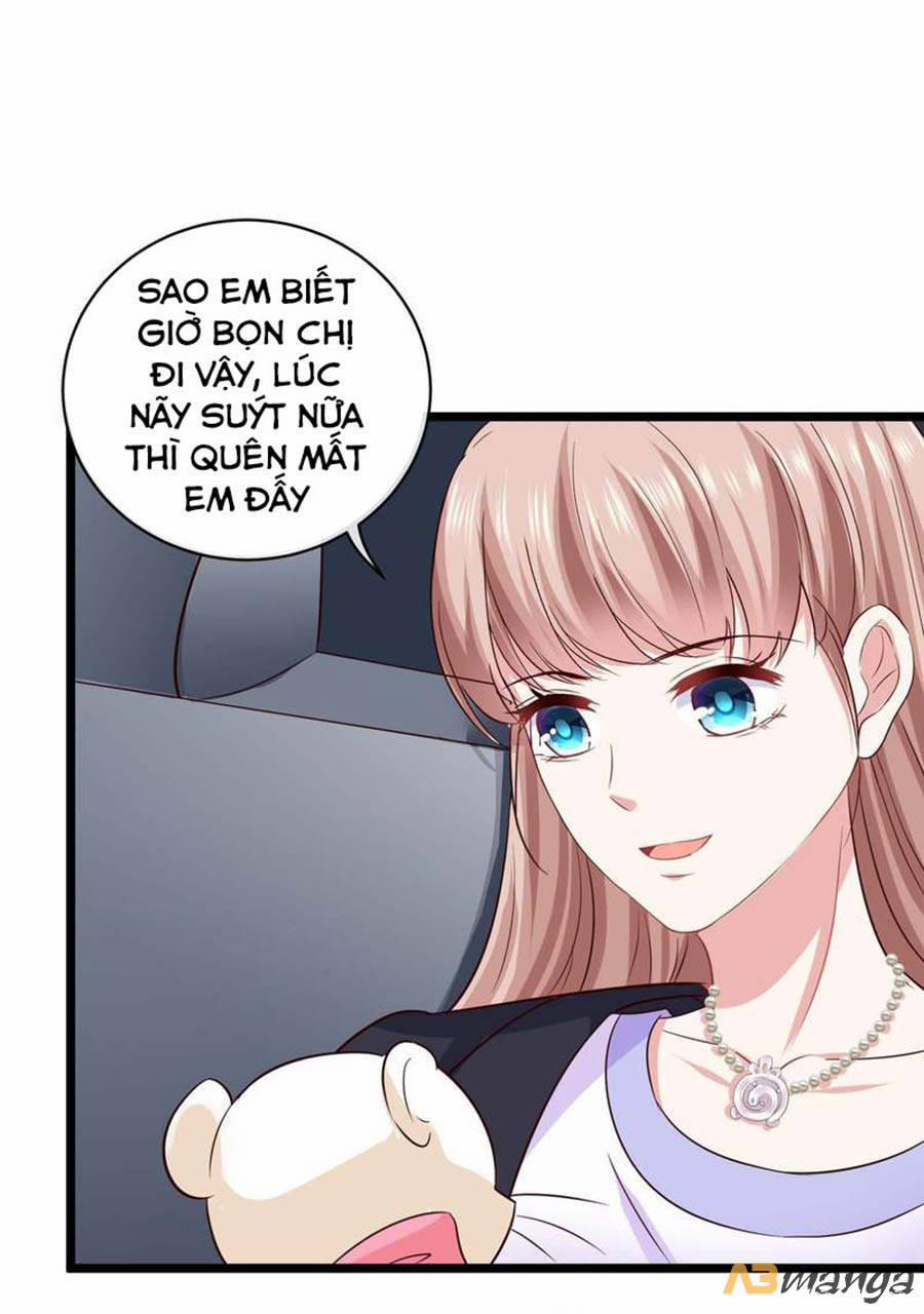 Băng Sơn Tổng Tài Sủng Thê Đến Vô Đạo 52 trang 11