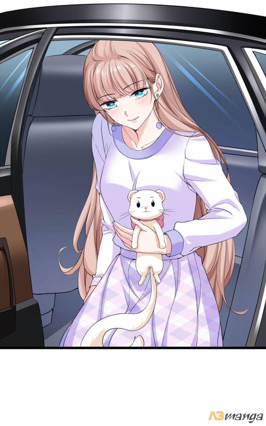 Băng Sơn Tổng Tài Sủng Thê Đến Vô Đạo 52 trang 18