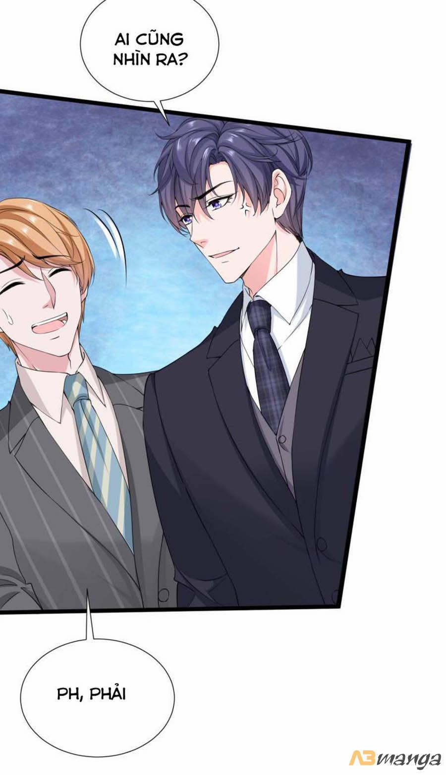 Băng Sơn Tổng Tài Sủng Thê Đến Vô Đạo 52 trang 21