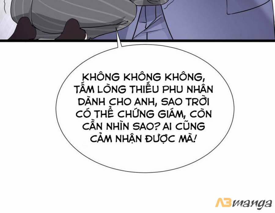 Băng Sơn Tổng Tài Sủng Thê Đến Vô Đạo 52 trang 24