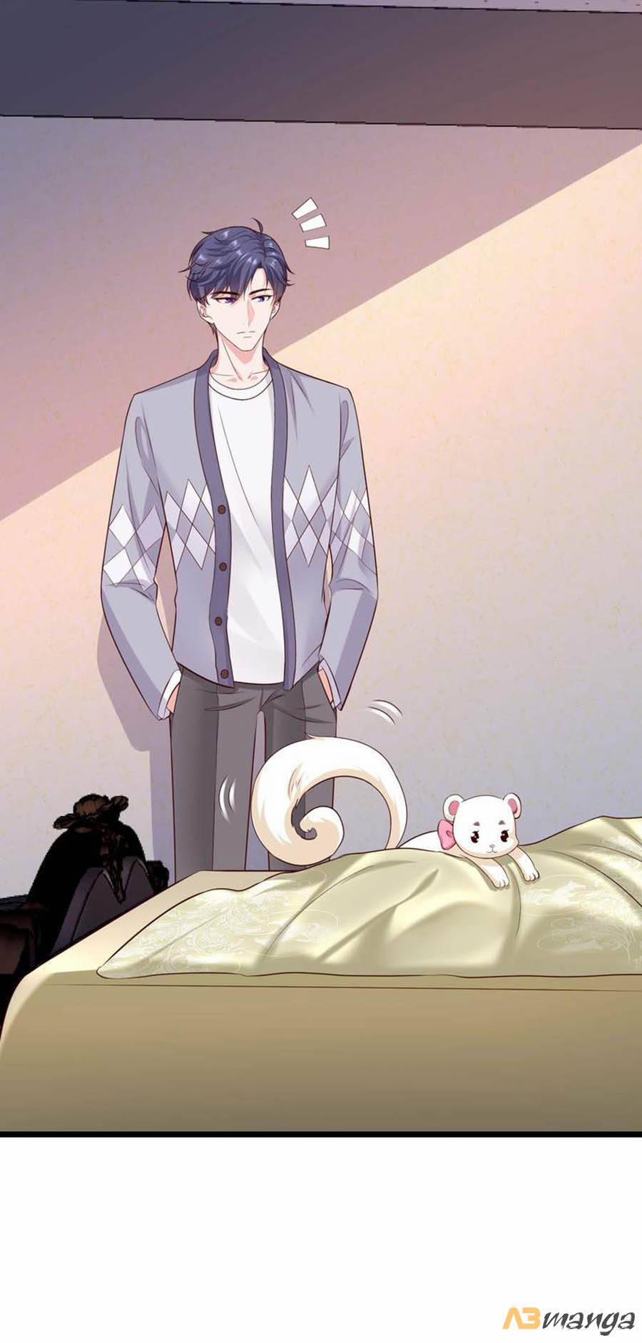 Băng Sơn Tổng Tài Sủng Thê Đến Vô Đạo 52 trang 27