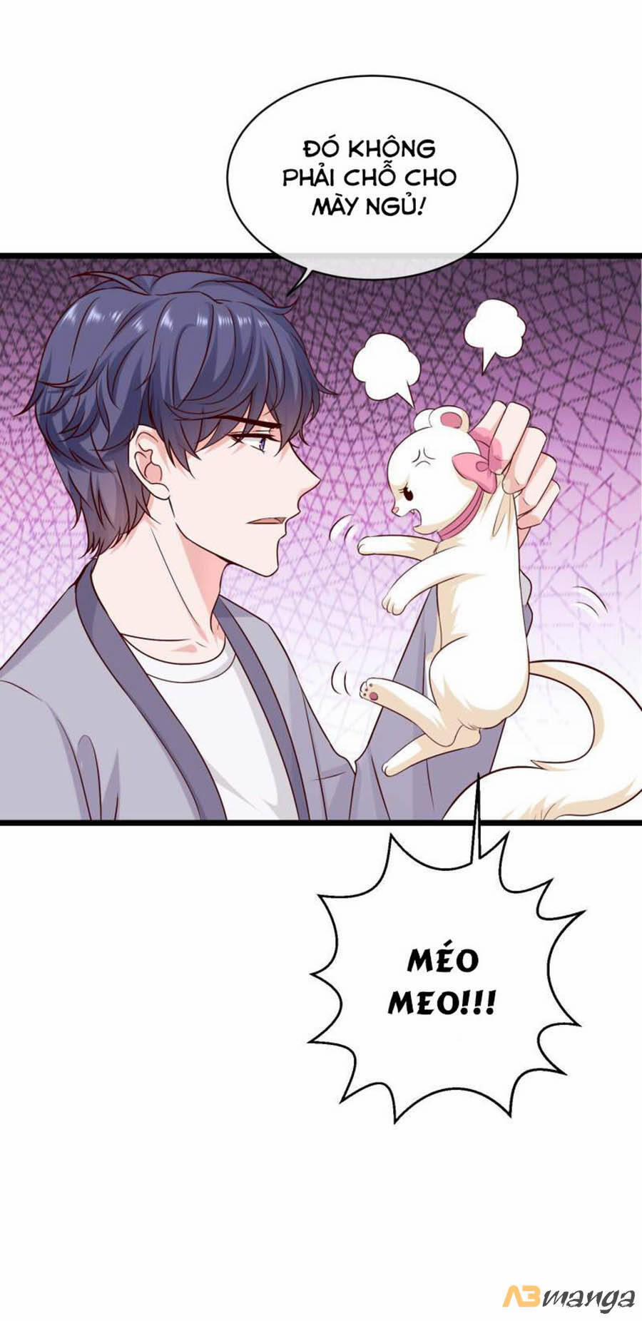 Băng Sơn Tổng Tài Sủng Thê Đến Vô Đạo 52 trang 28