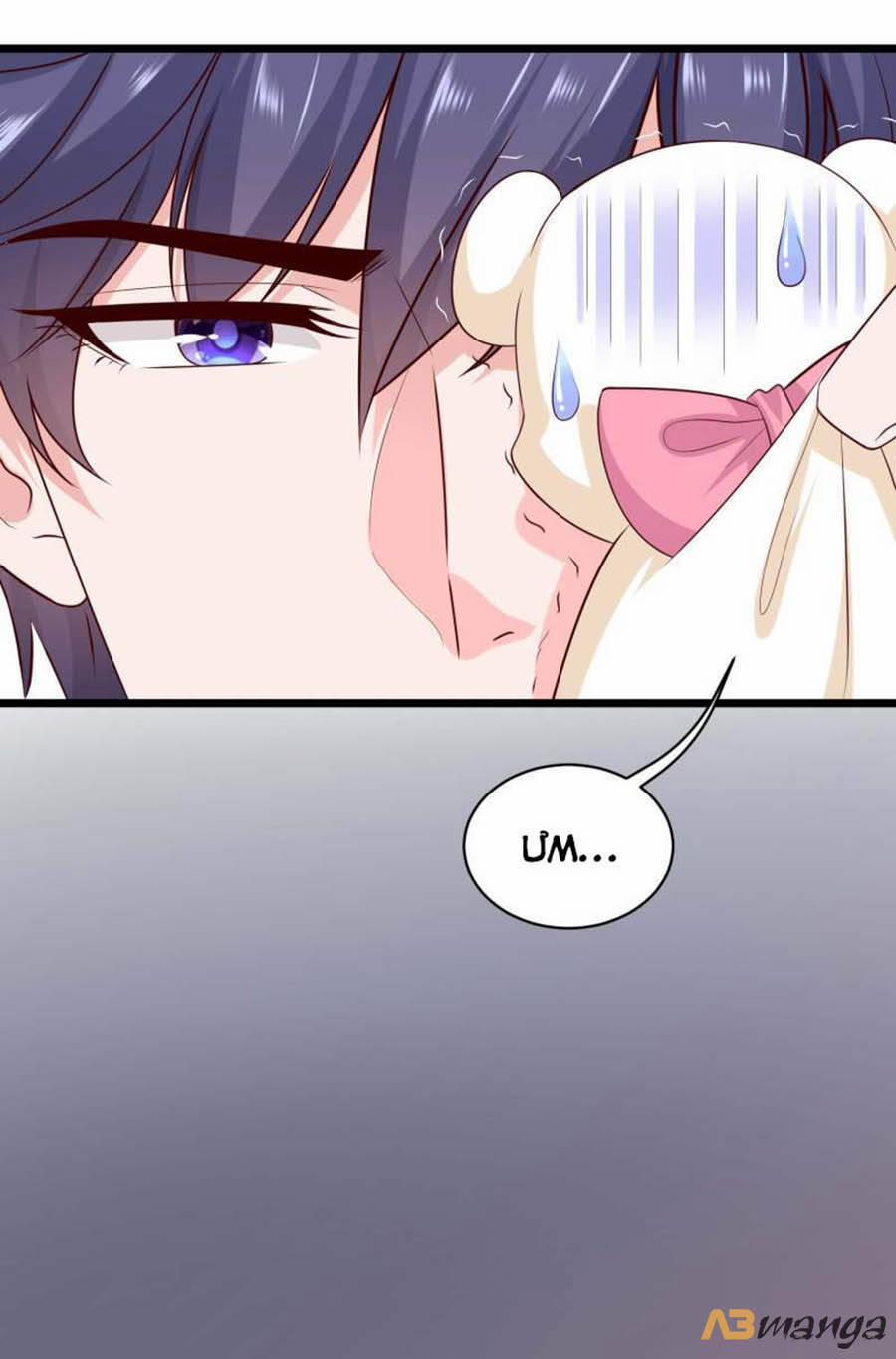 Băng Sơn Tổng Tài Sủng Thê Đến Vô Đạo 52 trang 29