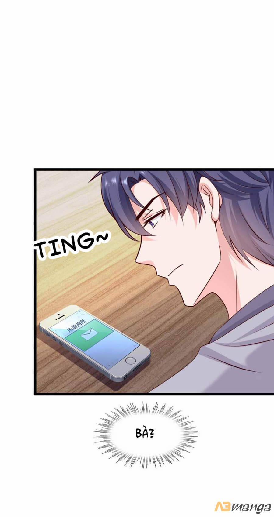 Băng Sơn Tổng Tài Sủng Thê Đến Vô Đạo 52 trang 34