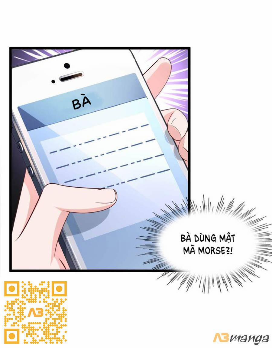 Băng Sơn Tổng Tài Sủng Thê Đến Vô Đạo 52 trang 35