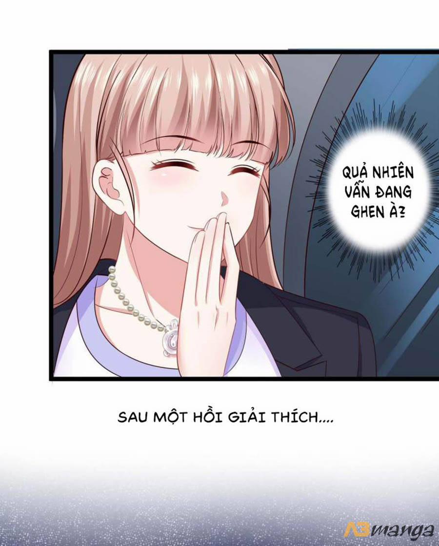 Băng Sơn Tổng Tài Sủng Thê Đến Vô Đạo 52 trang 4