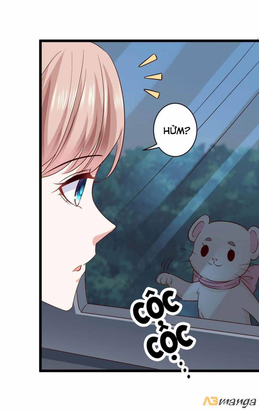 Băng Sơn Tổng Tài Sủng Thê Đến Vô Đạo 52 trang 9