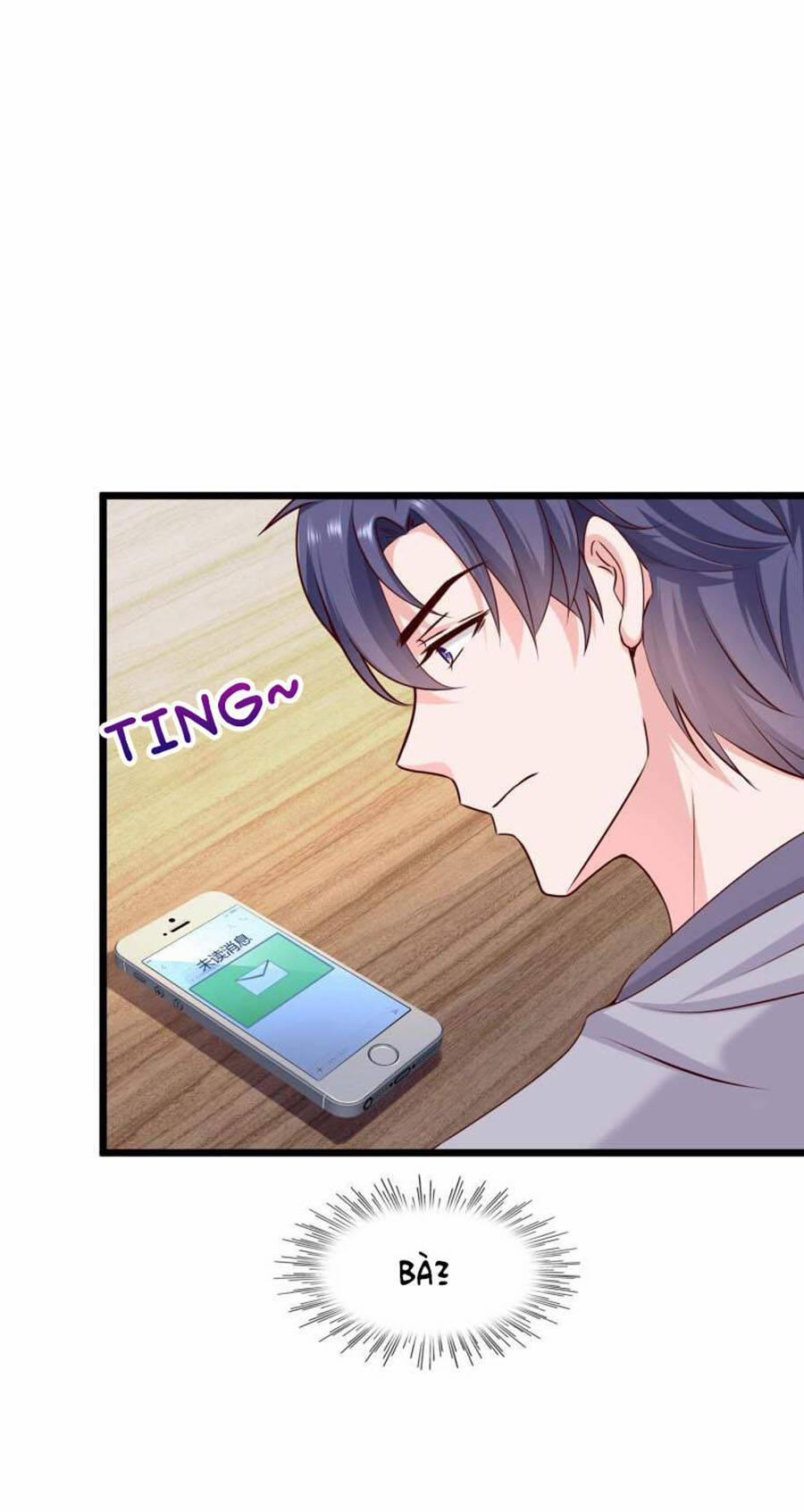 Băng Sơn Tổng Tài Sủng Thê Đến Vô Đạo 53 trang 1