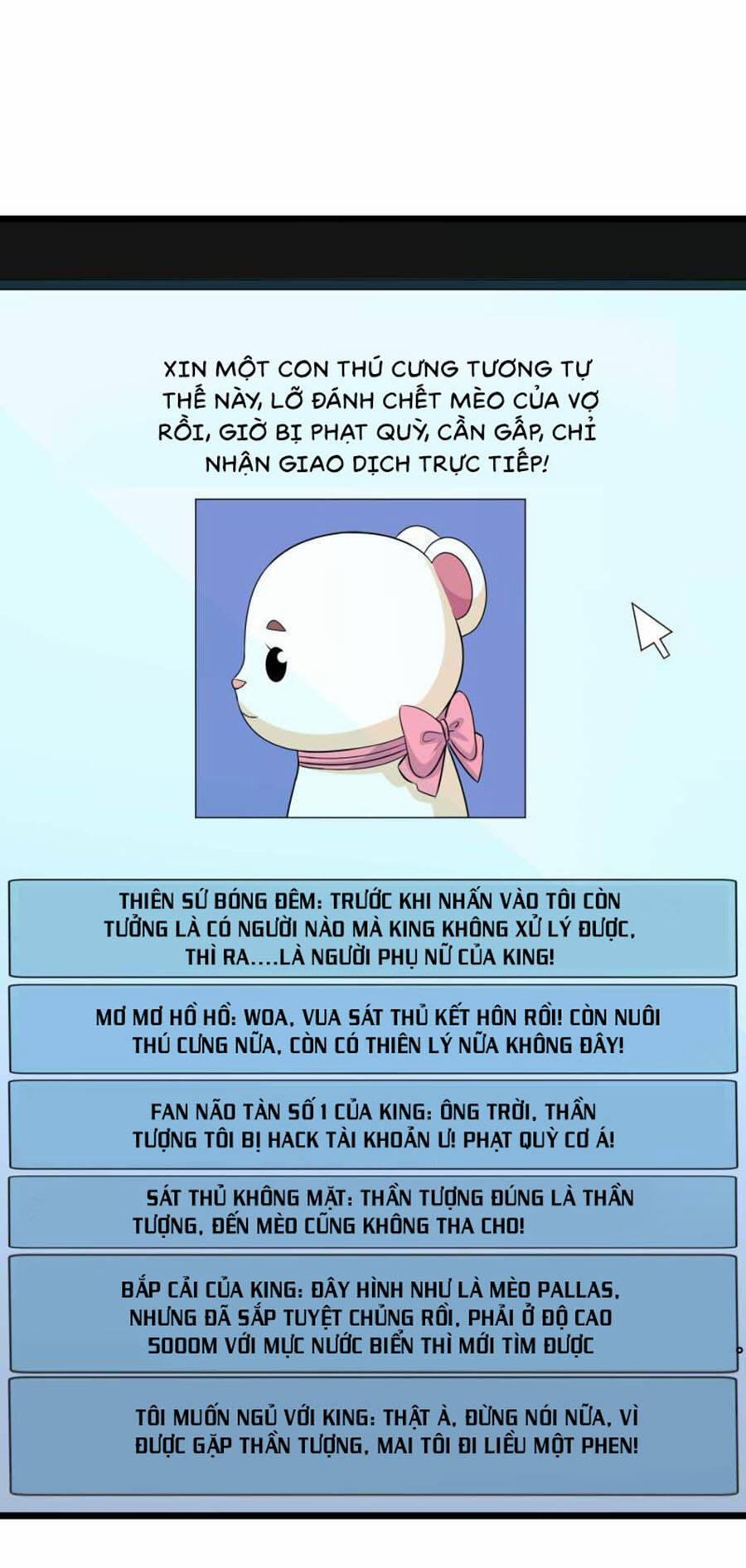 Băng Sơn Tổng Tài Sủng Thê Đến Vô Đạo 53 trang 10